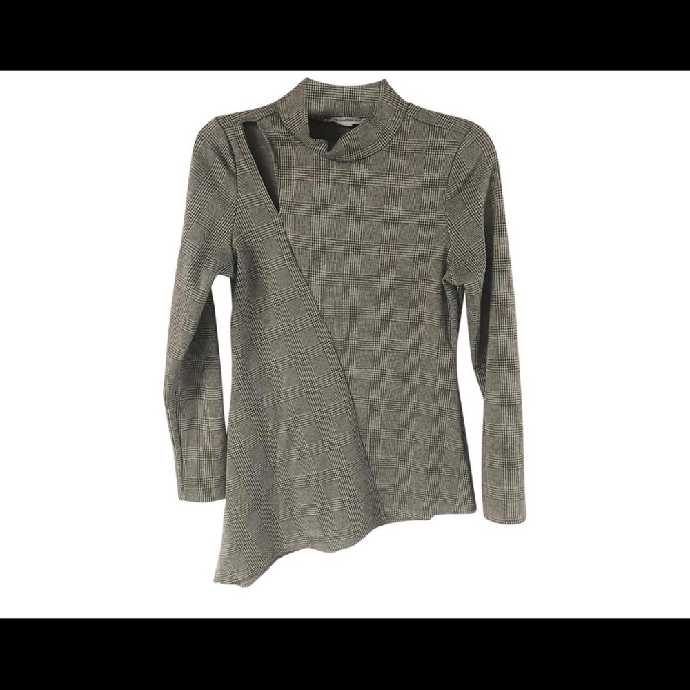 The Vanity Room Top Size S